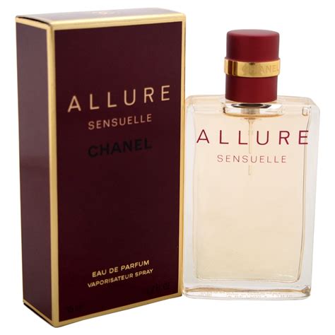 chanel allure perfume shop